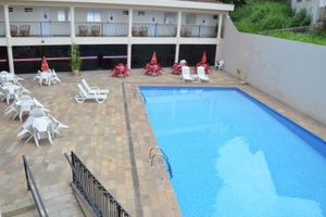 Alojamiento - Hotel São Luiz