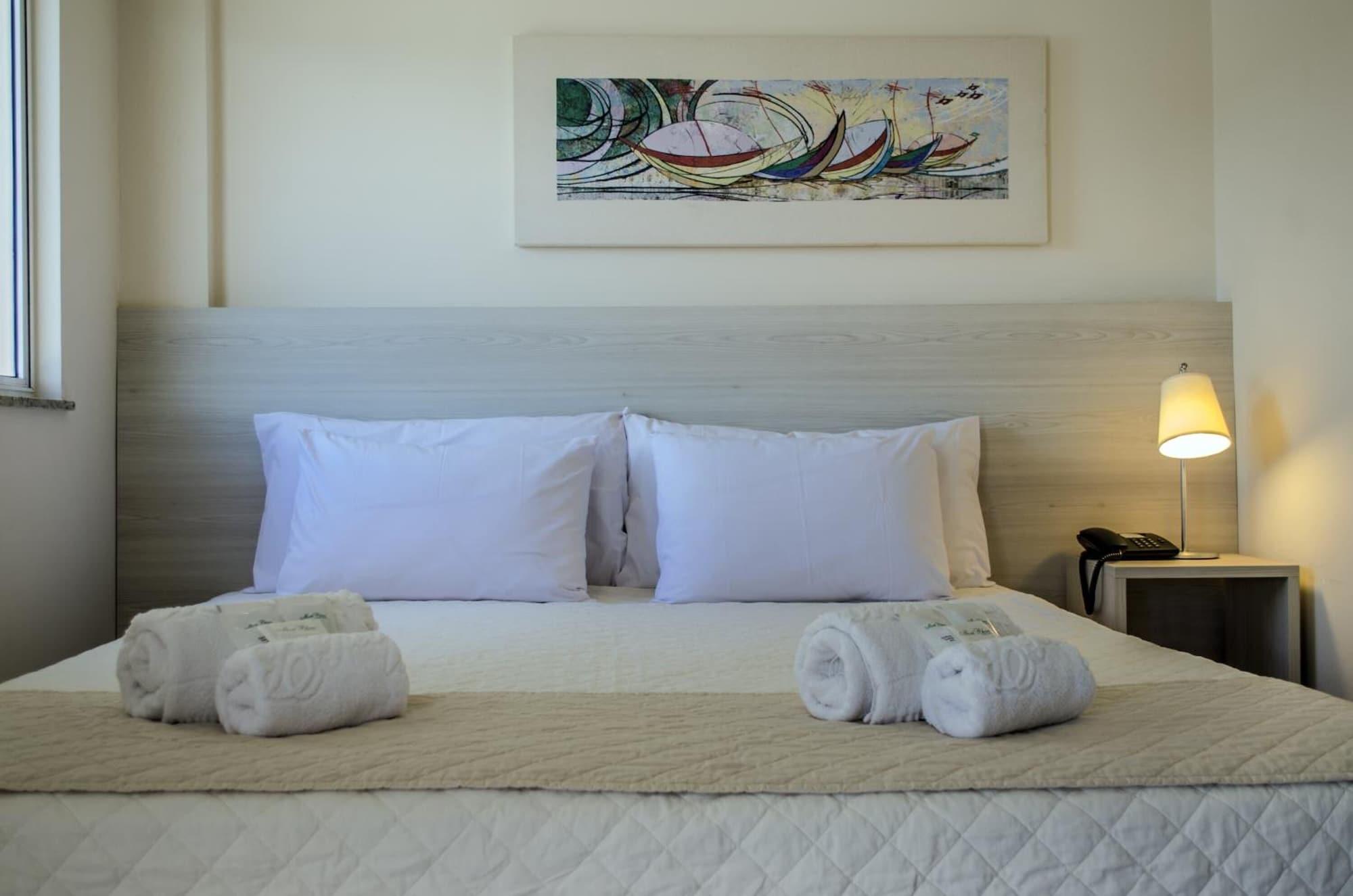 Habitación Porto Marina Mont Blanc Resort