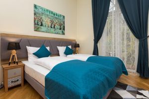 Alojamiento - 1898 Parkside Boutique Residence