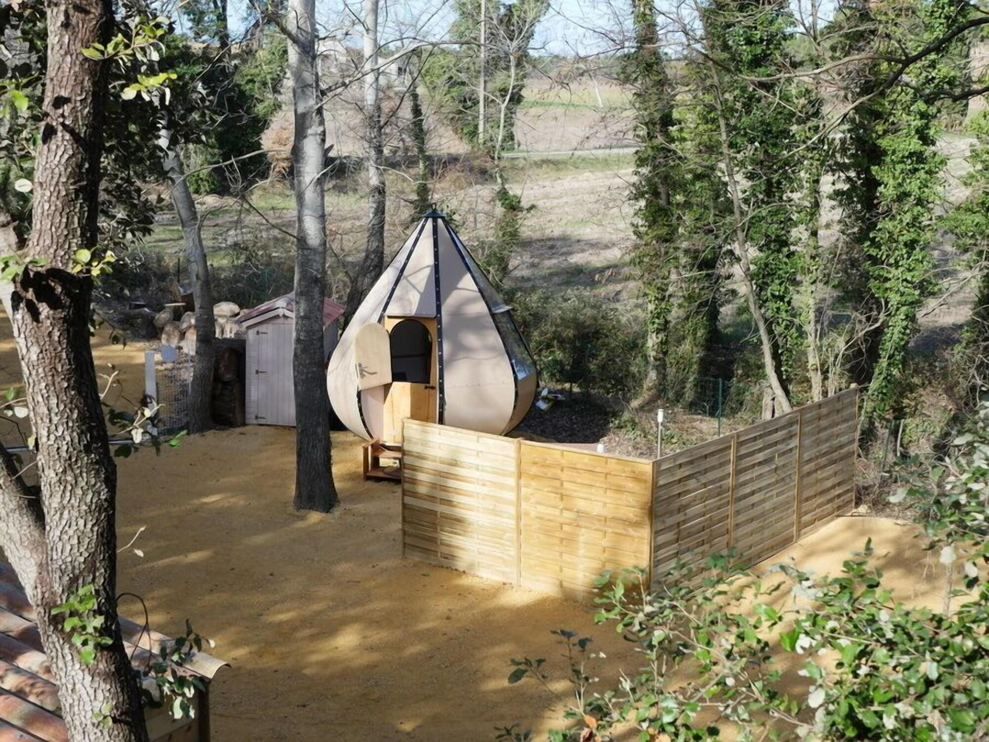 Equipamiento de Habitación Nuit Etoilé