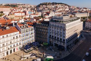 Alojamiento - Blue Liberdade Hotel