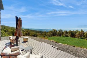 Alquiler Vacacional - Mountain Retreat w/ Panoramic Views, Fire Pit