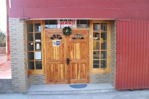 Alojamiento - Hostal Beatriz
