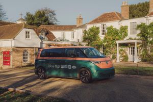 Alojamiento - Crafted at Powdermills