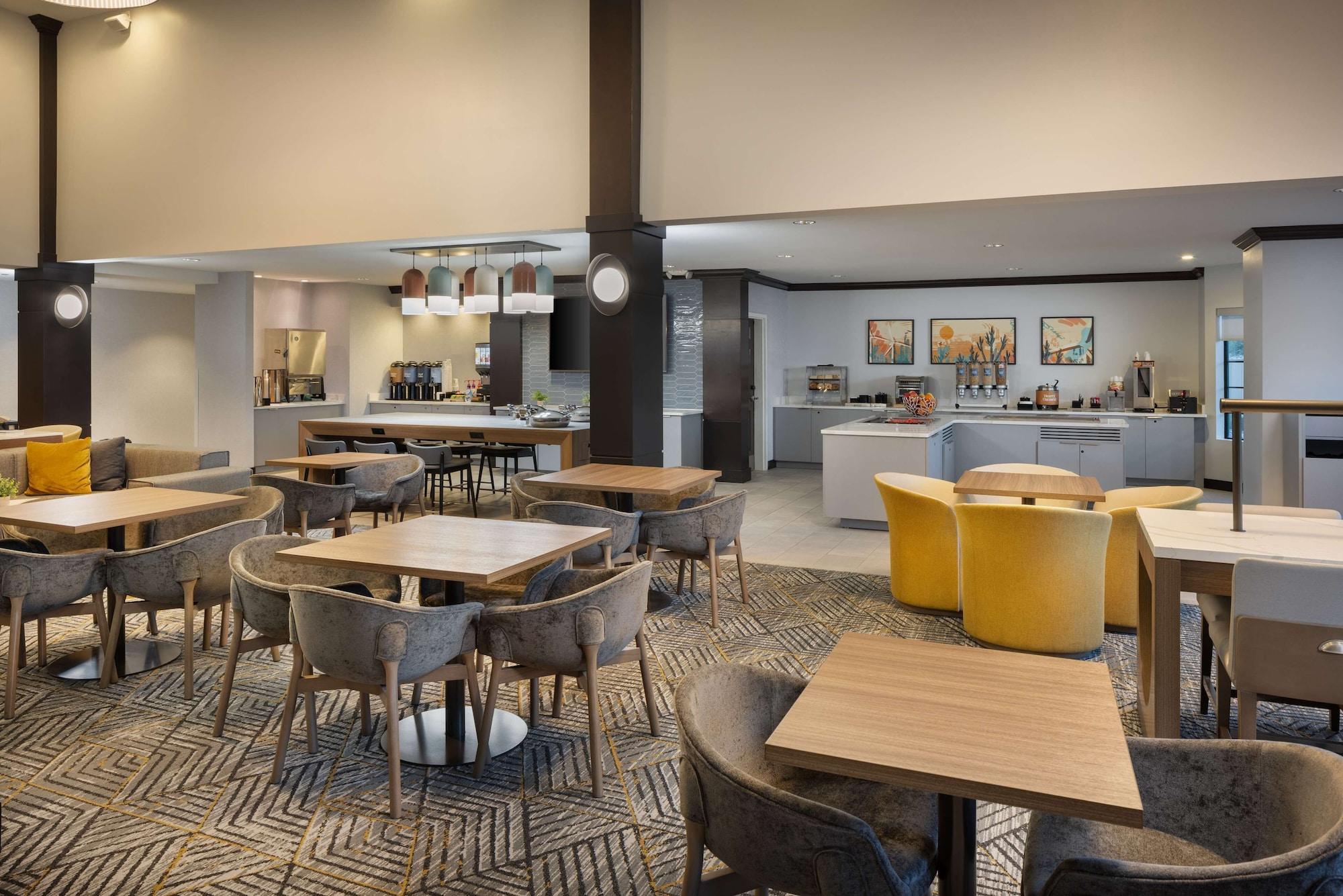 Restaurant Homewood Suites by Hilton Cathedral City Palm Springs