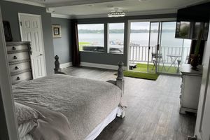 Alquiler Vacacional - Martha’s Retreat-Amazing Lake Views with Hot Tub