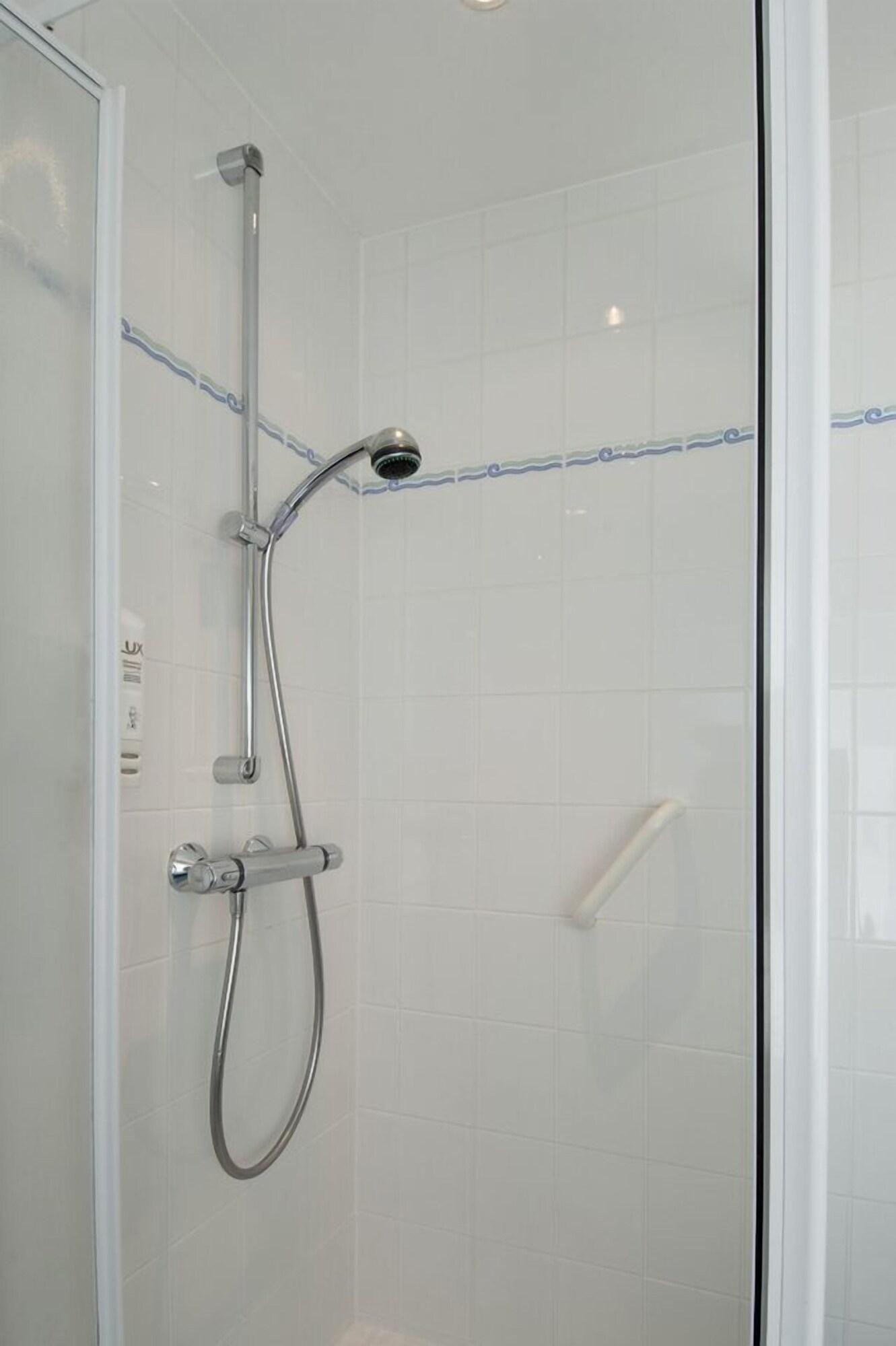 Equipamiento de Habitación Bilderdijk Hotel