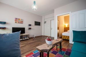 Alquiler Vacacional - Newway Apartments
