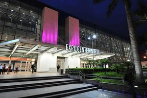 Alojamiento - Hotel Namorata Expo Inn