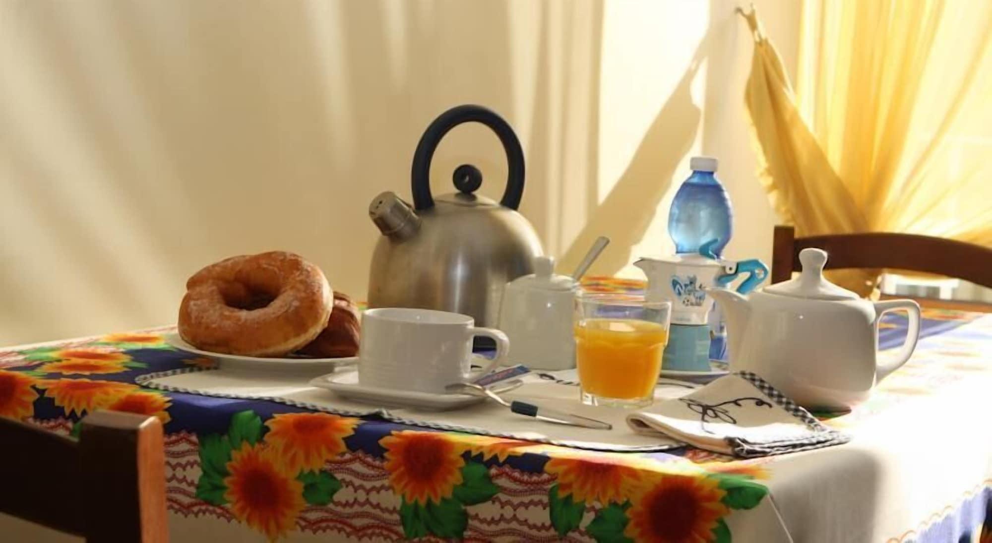 Restaurant Divina House B&B