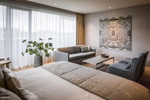 Alojamiento - Van Der Valk Hotel Enschede