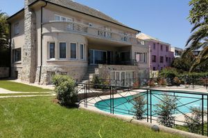 Alojamiento - Hotel Boutique Casa Recreo