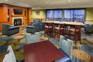 Alojamiento - Garner Hotel Brockton - Boston by IHG