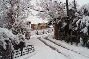 Alojamiento - Ktima Kalaitzi