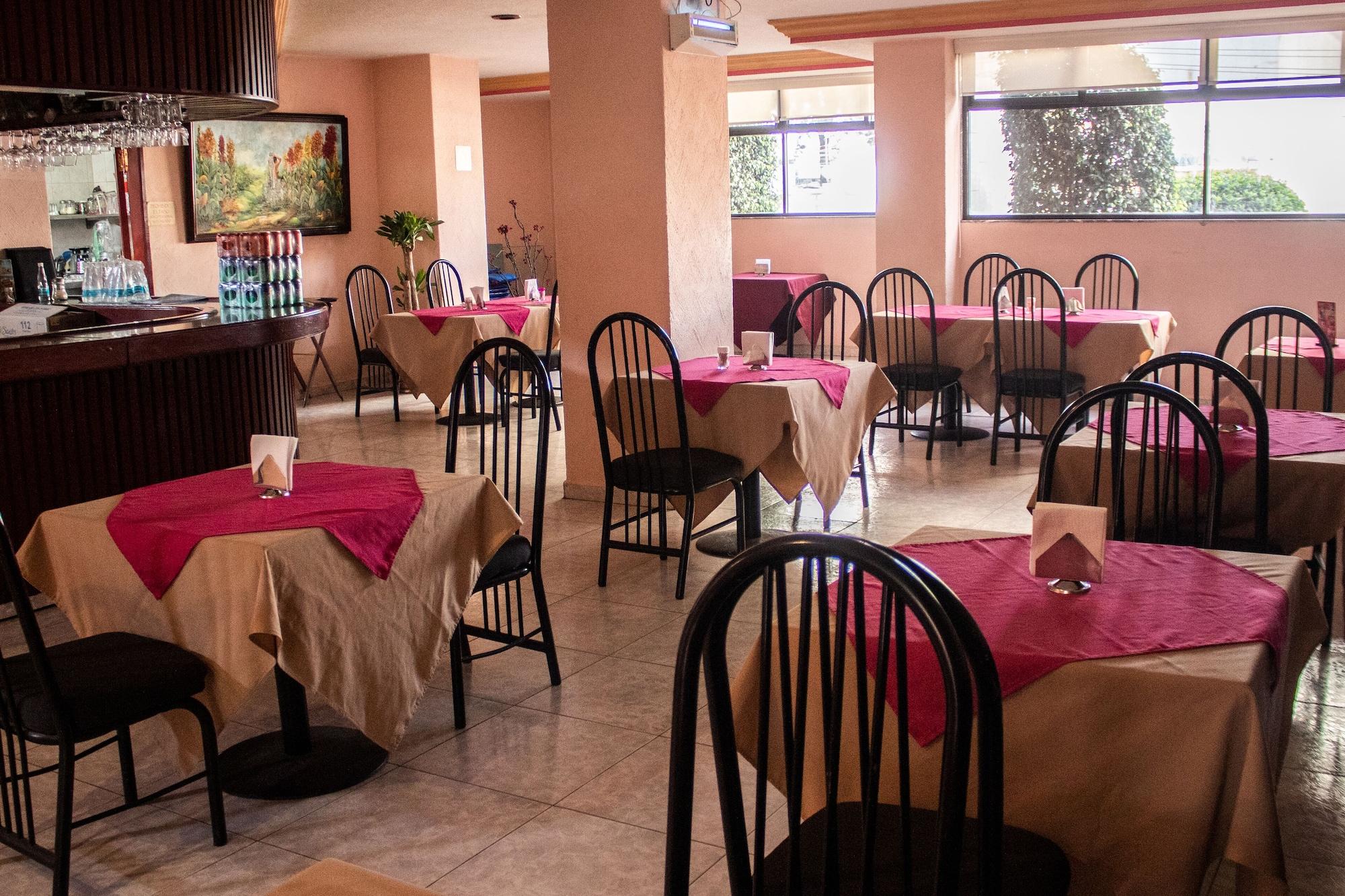 Restaurant Hotel Siesta Del Sur