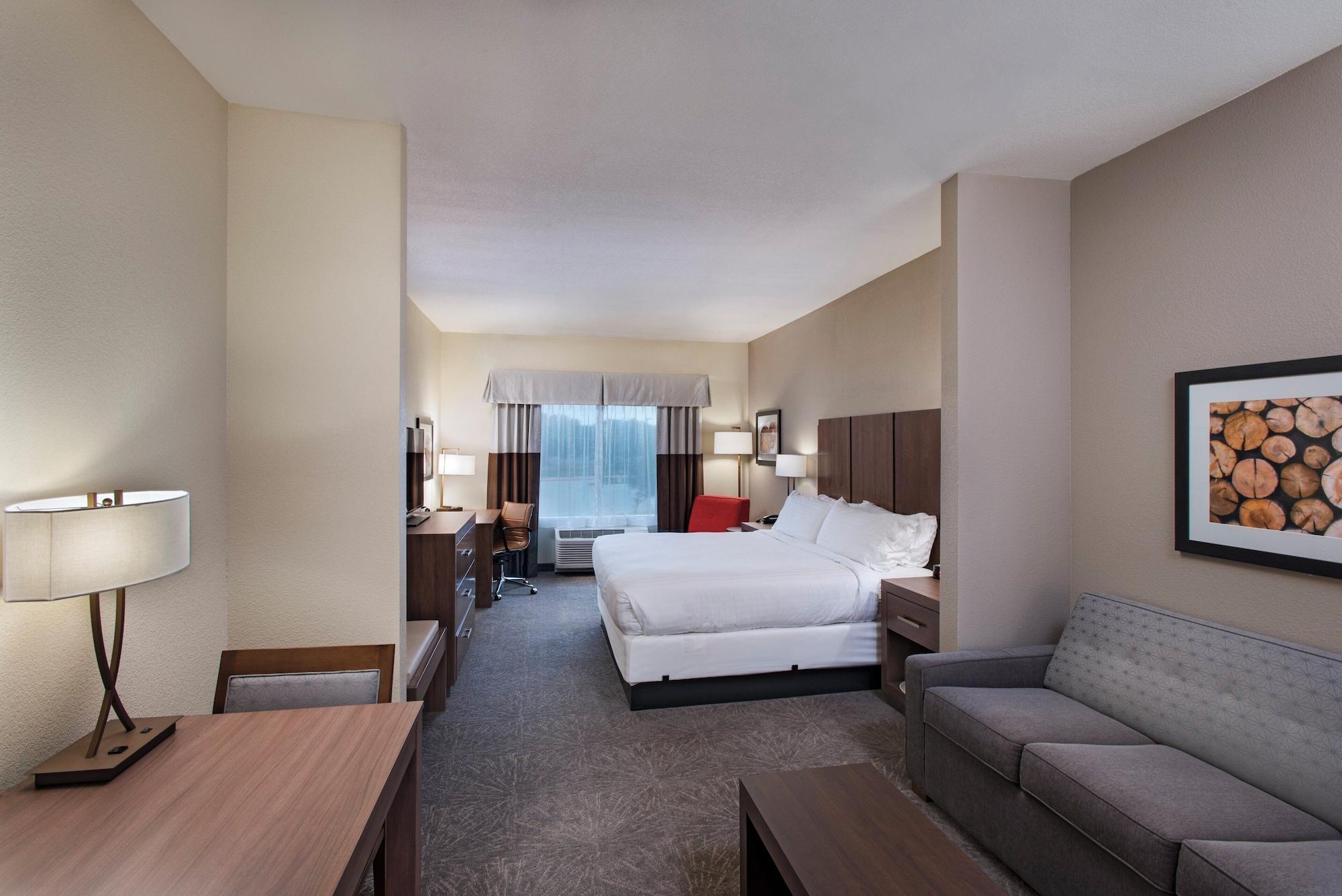 Habitación Holiday Inn Express & Suites Austin NW - Four Points by IHG