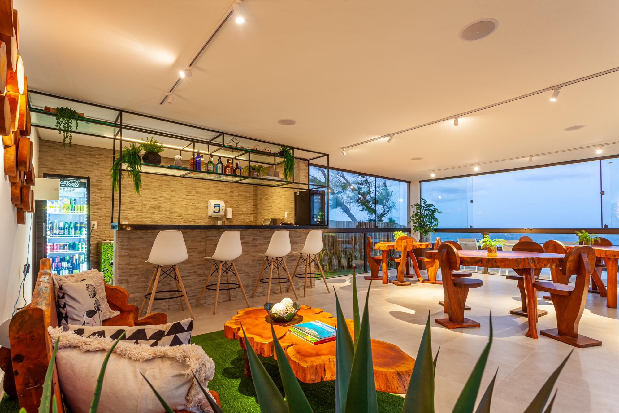 Restaurant Pousada Marajuba
