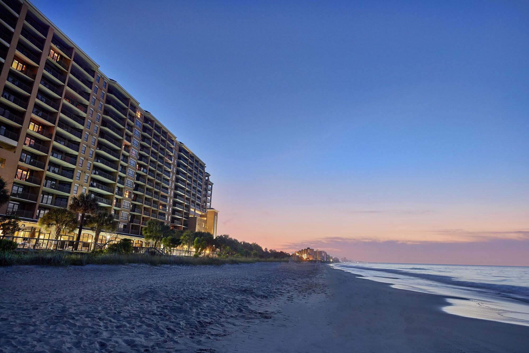 Playa Island Vista Resort