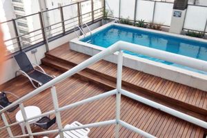 Arriendo temporal - Recoleta 1443 Boutique Apartments
