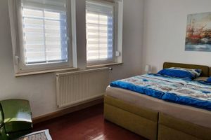 Alquiler Temporario - Vacation apartment in Cottbus-Klein Ströbitz near the bathing lake
