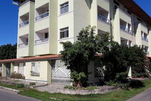 Alojamiento - Pousada Campo Verde