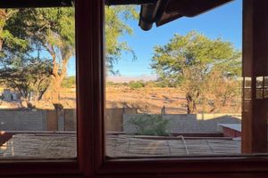 Alojamiento - Hostal Las Kañas