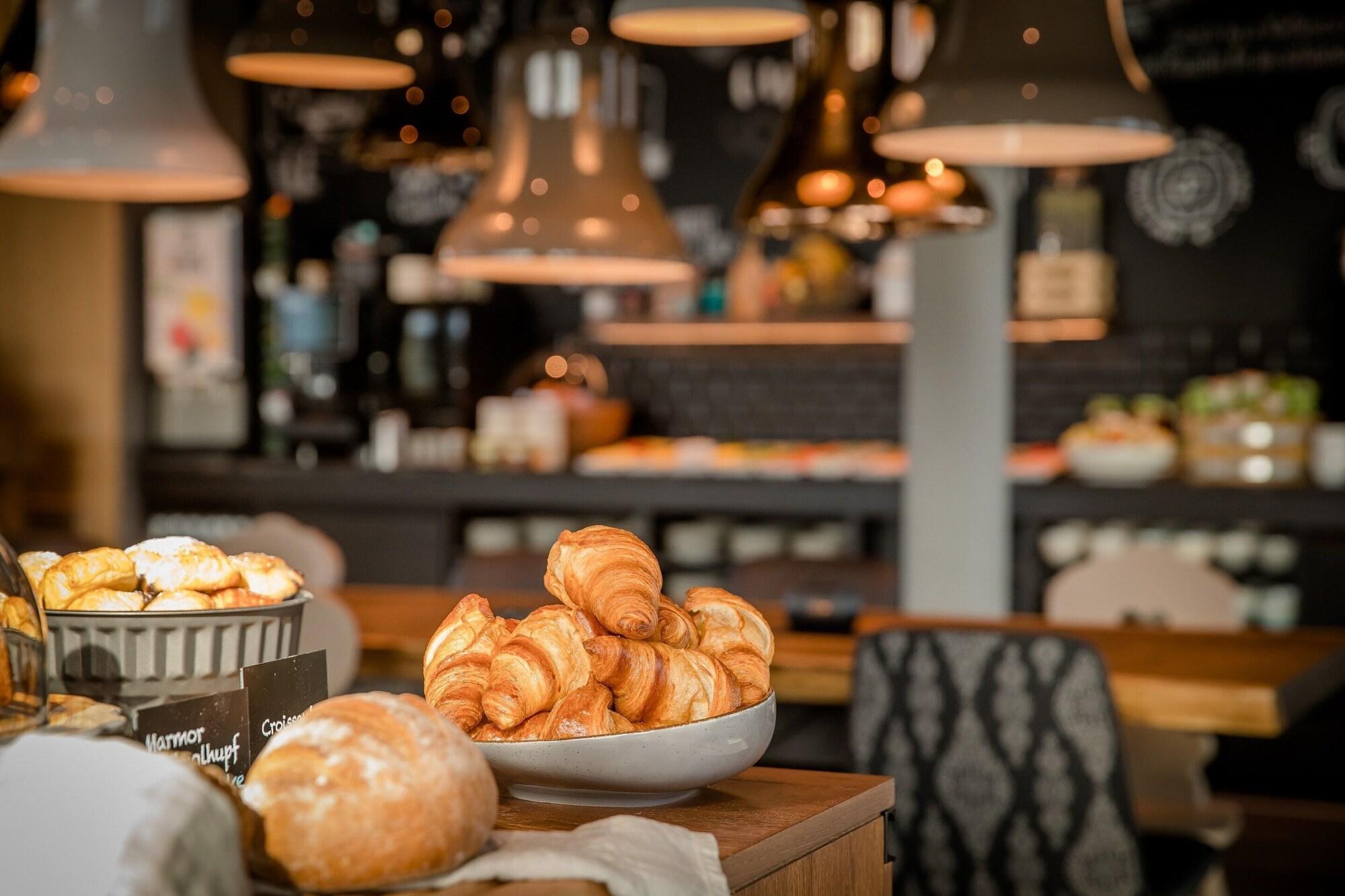 Restaurant Motel One Innsbruck