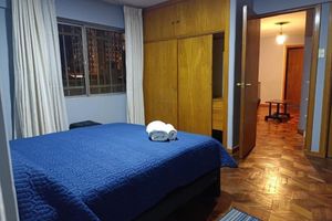 Alquiler Vacacional - Céntrico y confortable