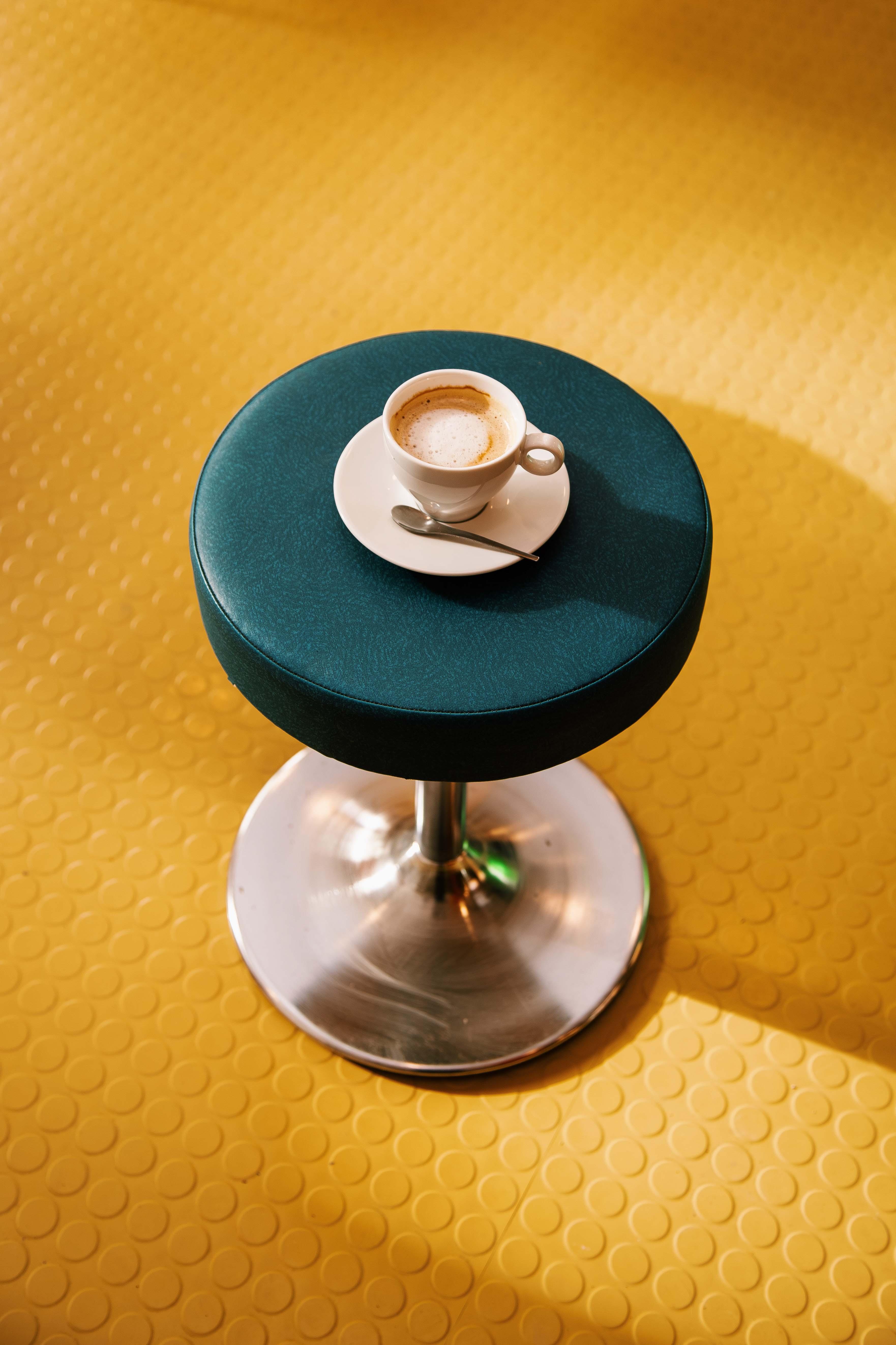 Bar/Salón OLDEGAR Hôtel