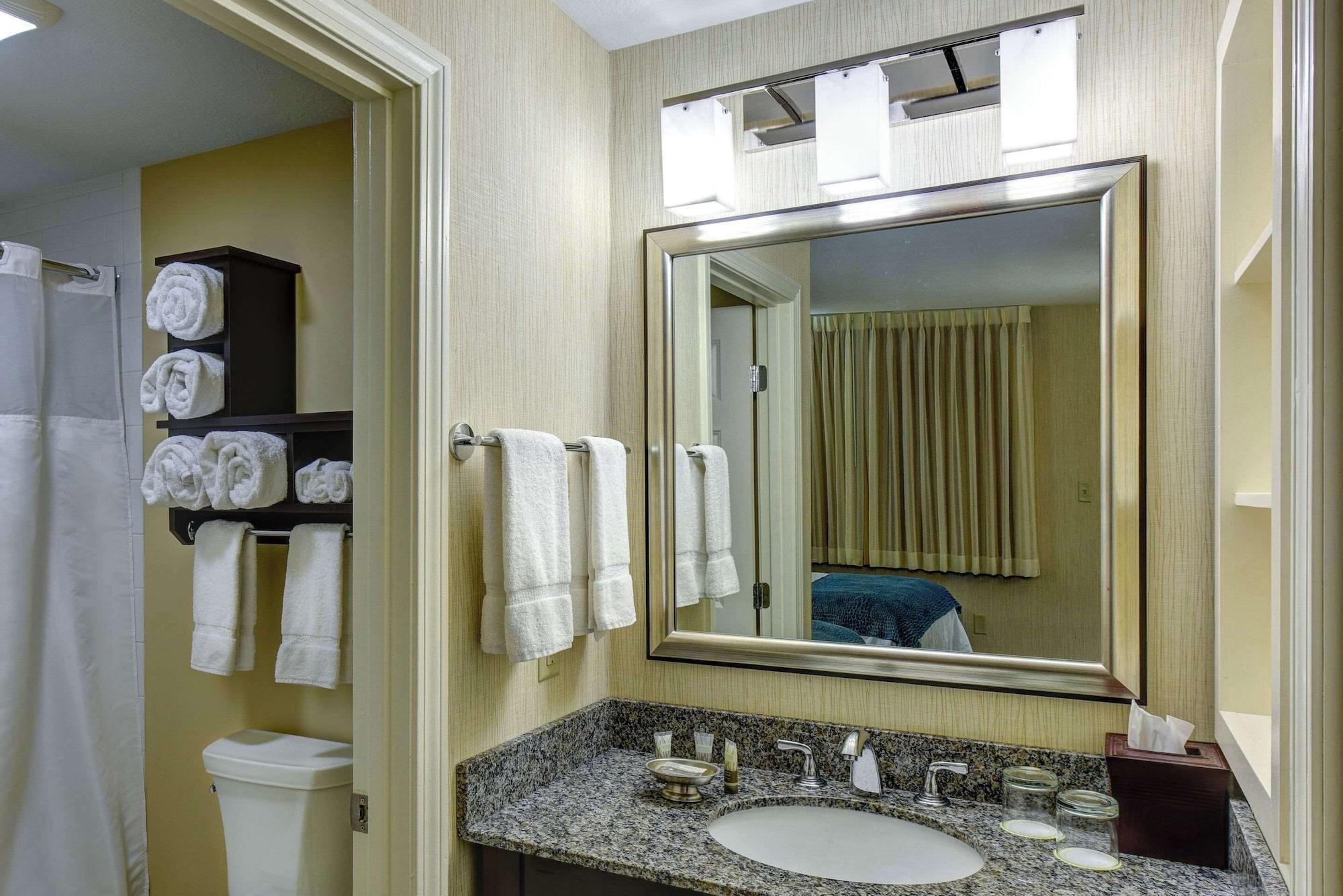 Habitación Port Inn & Suites Kennebunk, an Ascend Collection Hotel