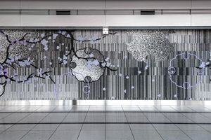 Alojamiento - TUBE Sq