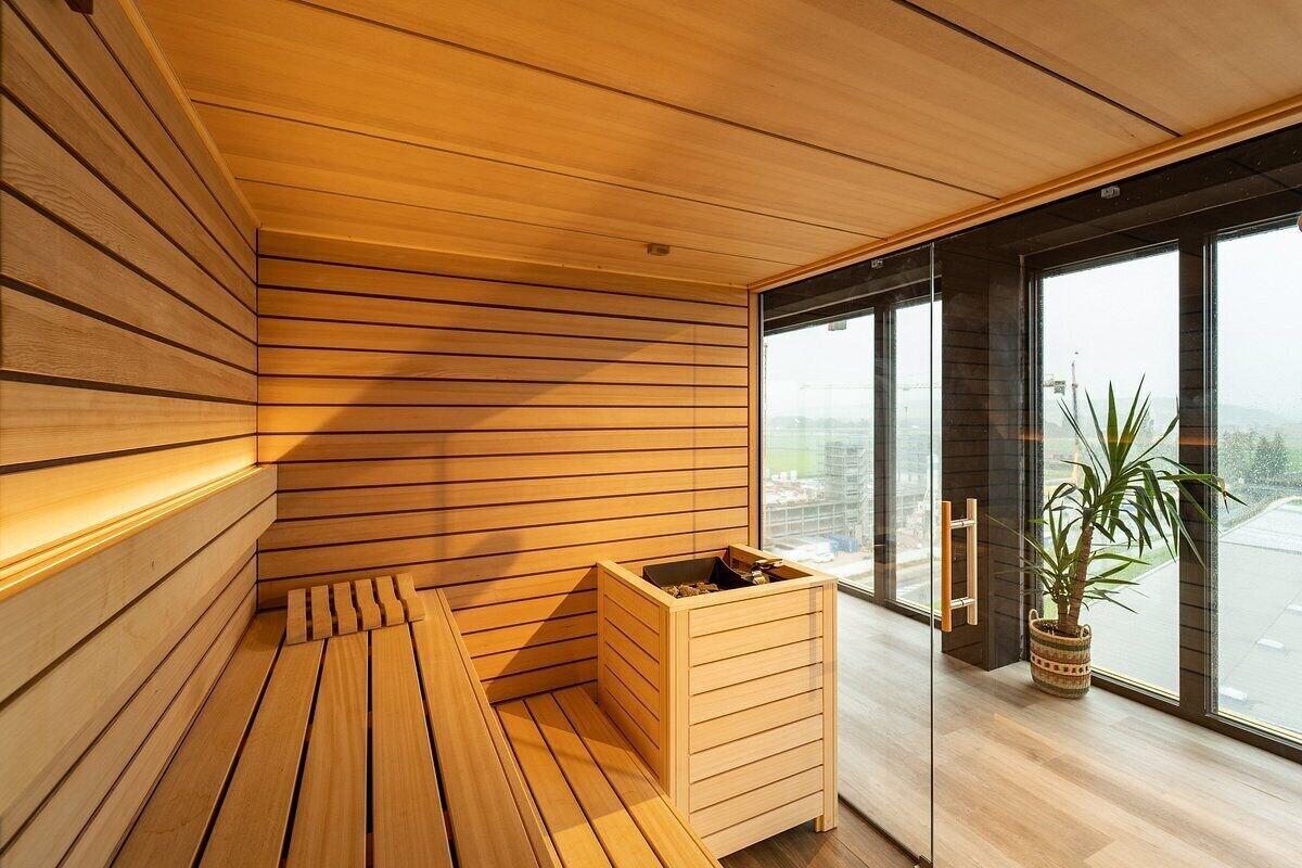 Spa YParc Hotel