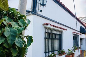 Alojamiento - Casa de Hospedaje