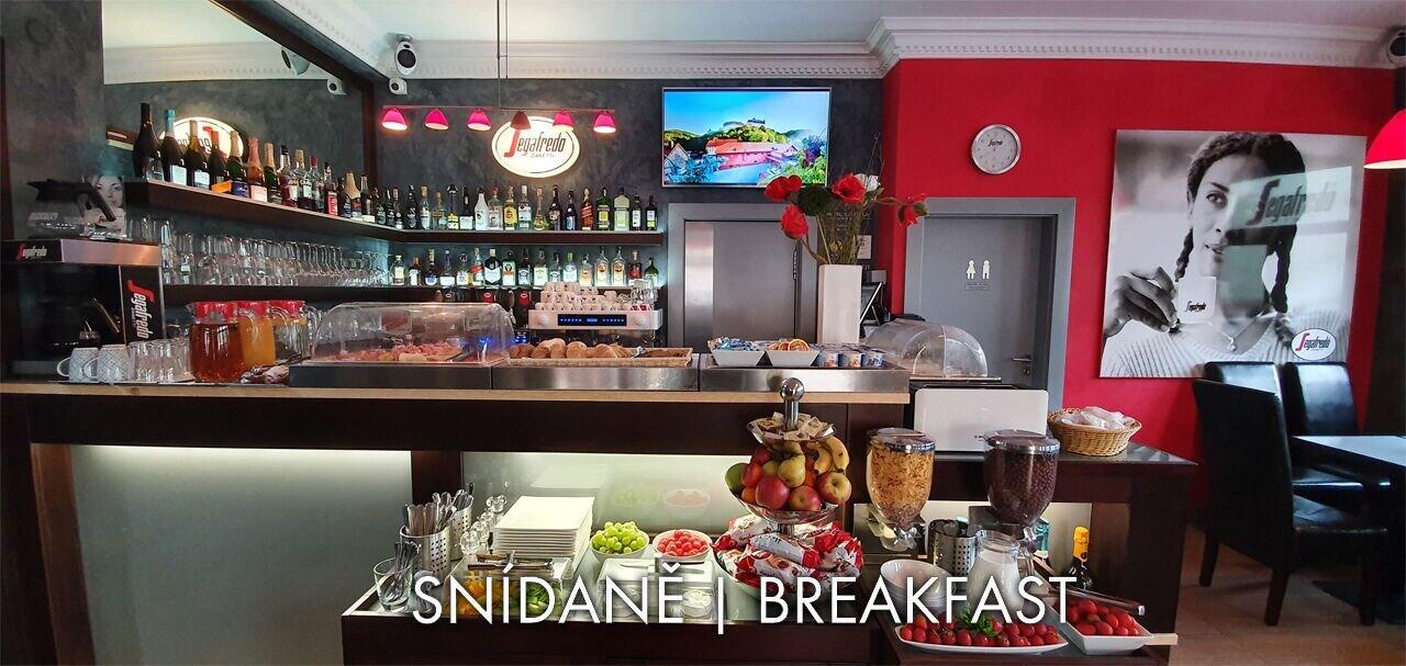 Restaurant Hotel Karlštejn