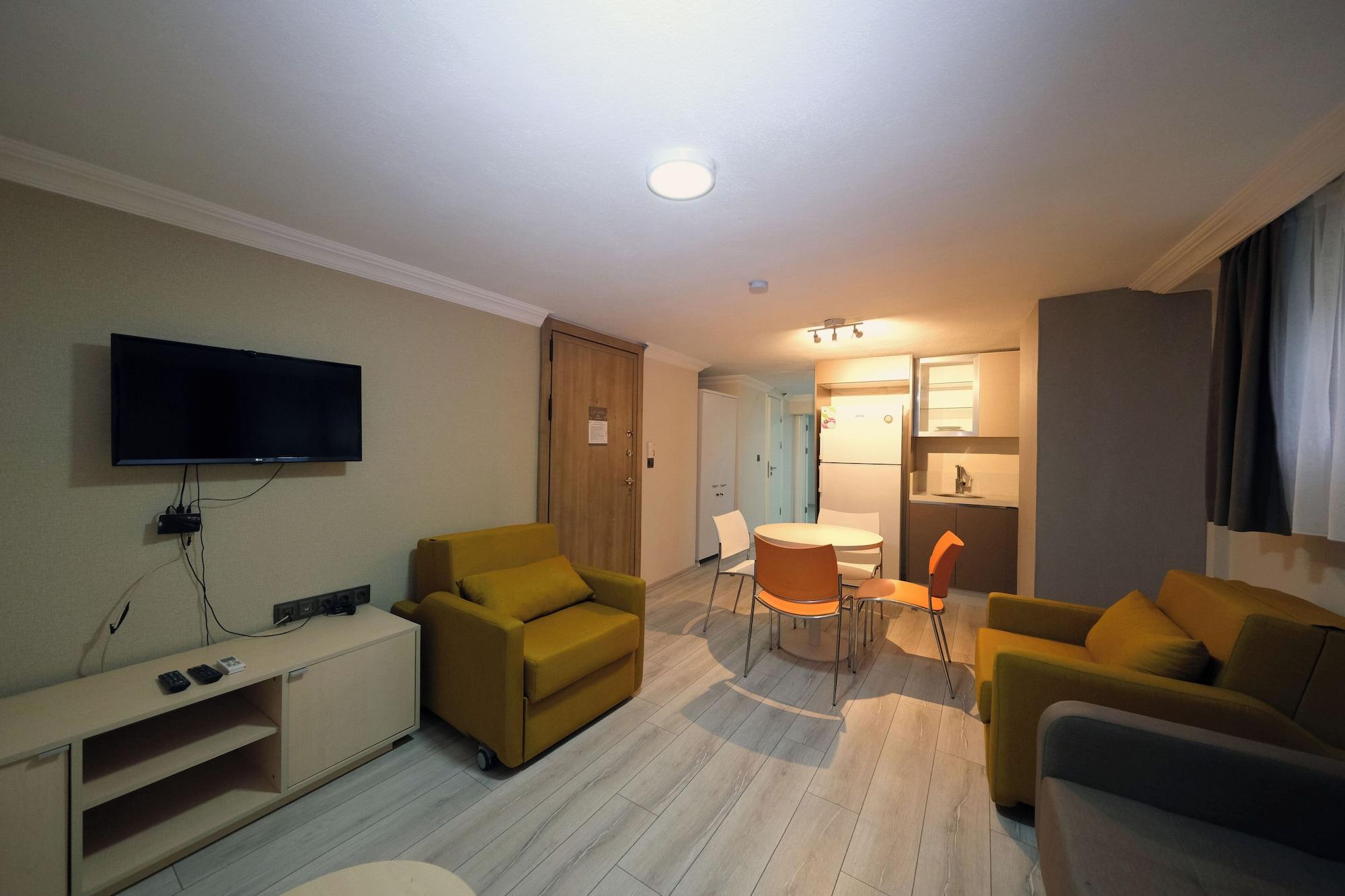 Habitación Lacasita Urla