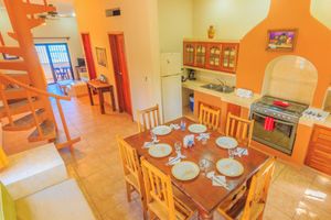 Renta temporal - Villa Tranquila-Versatile 4 Bedroom Villa W/Rooftop Pool, Oceanfront .