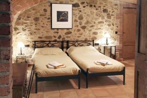 Alquiler Vacacional - Can Carreras del Mas