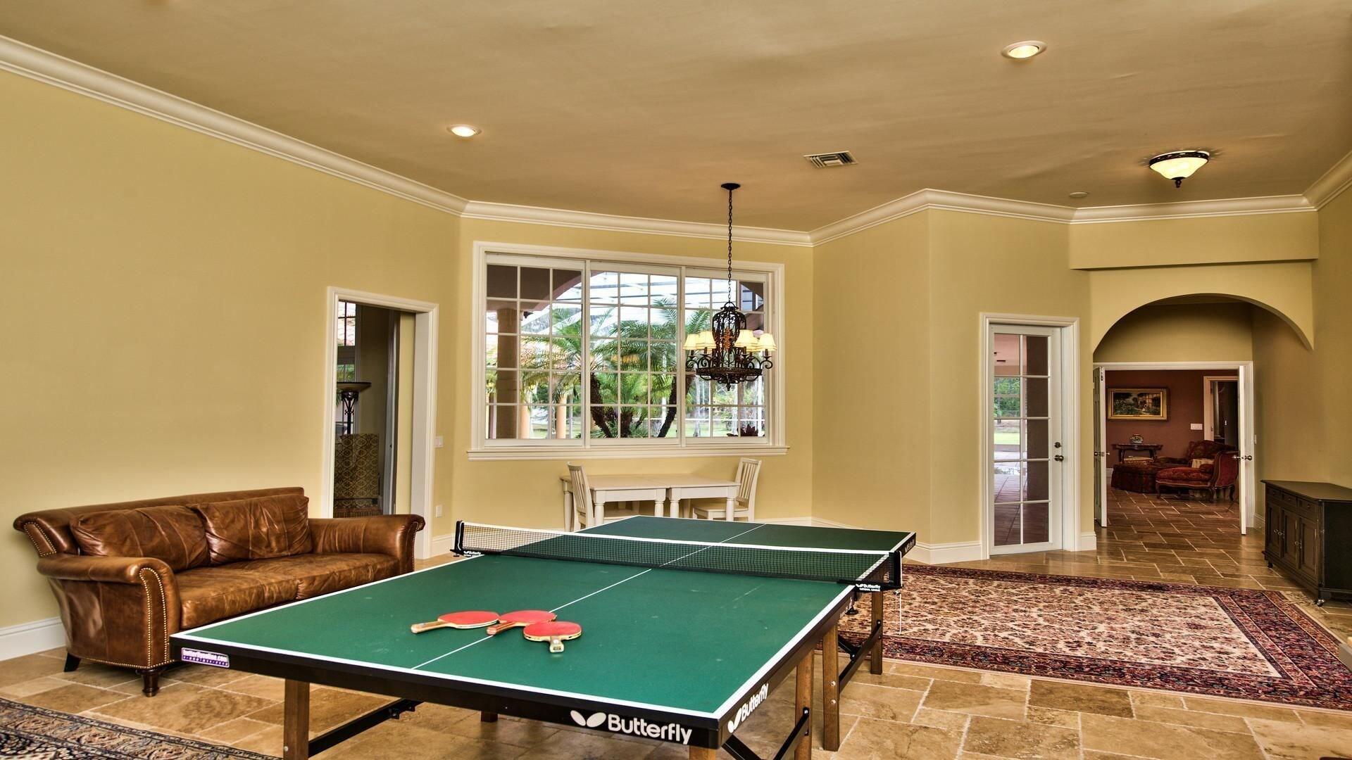 Instalaciones Recreativas Parisian 3 Bedroom Holiday Home by Naples Florida