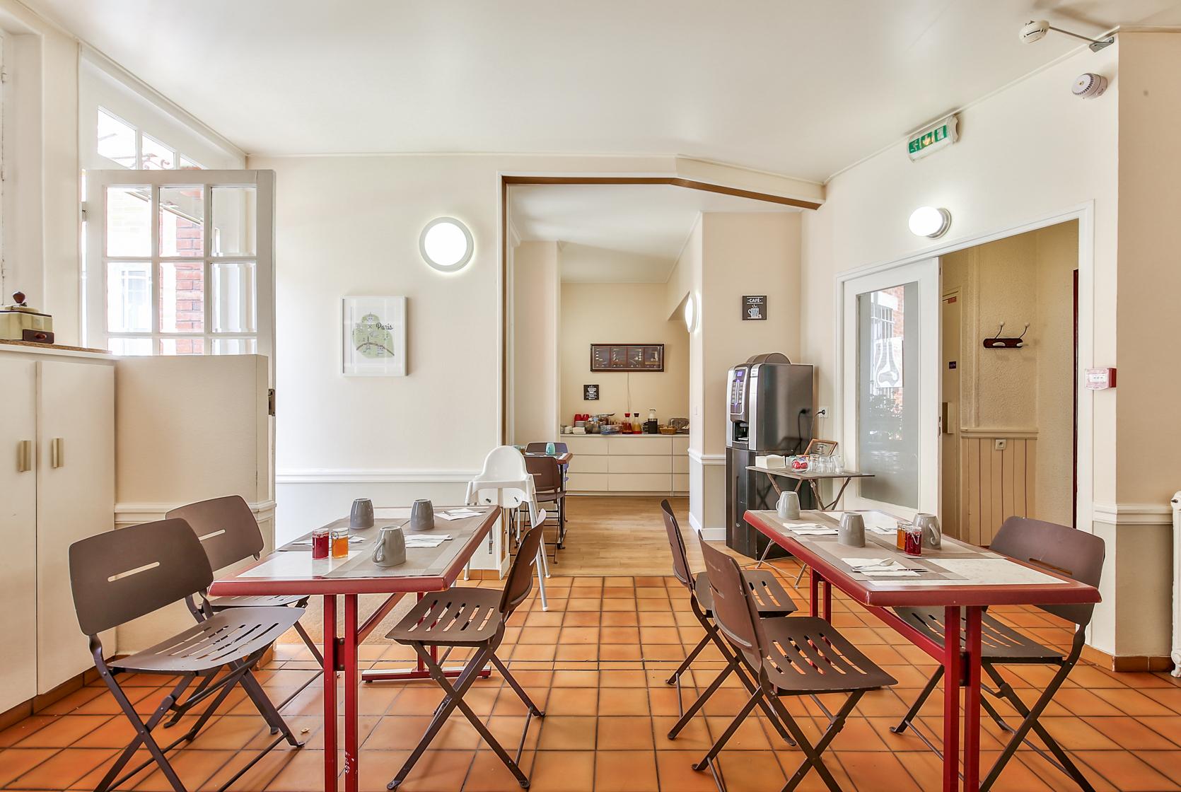 Restaurant Hotel SUB