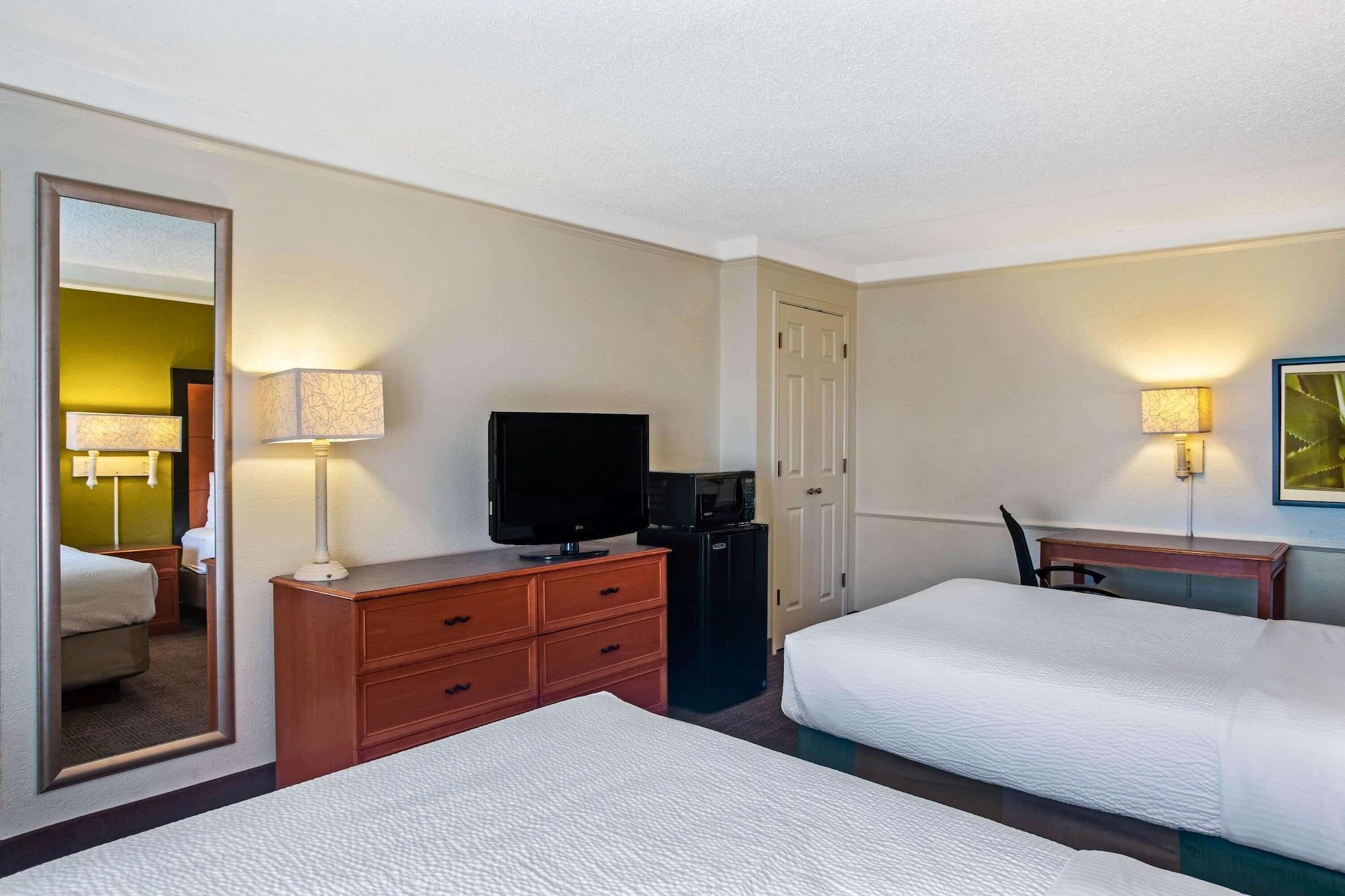 Habitación La Quinta Inn by Wyndham Killeen - Fort Hood