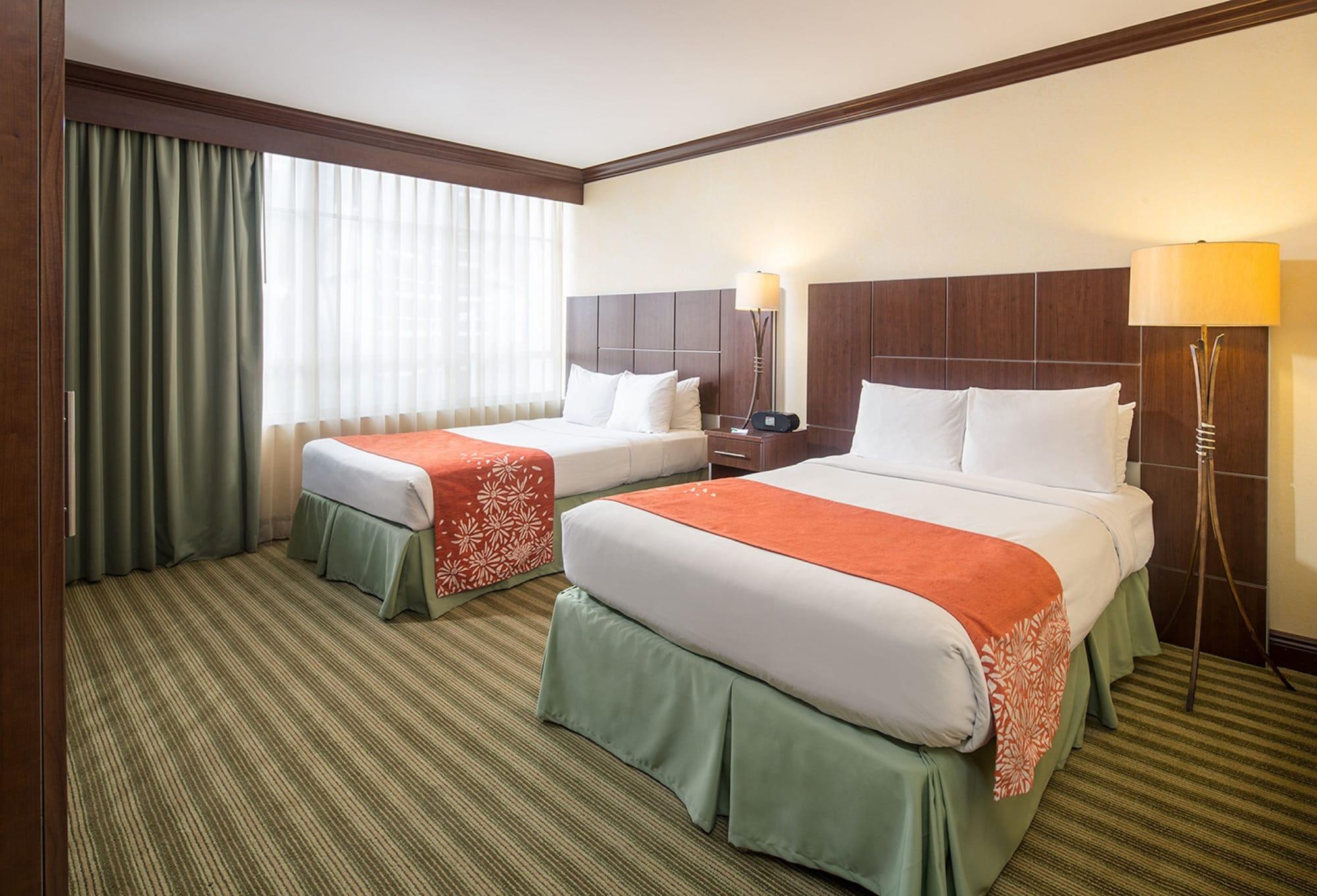 Habitación Newport Beachside Hotel & Resort
