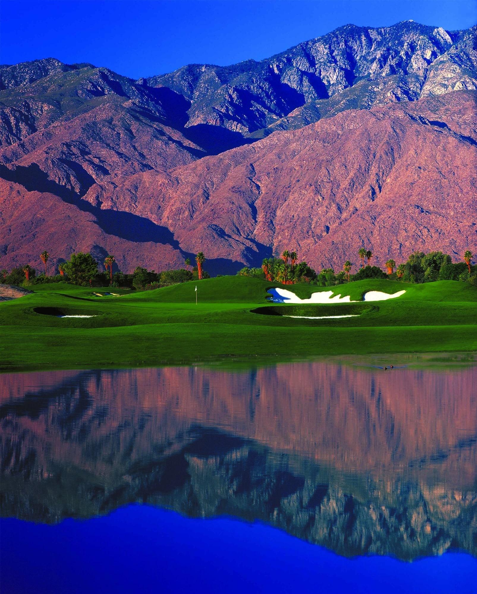 Campo de Golf Raintree's Cimarron Golf Resort