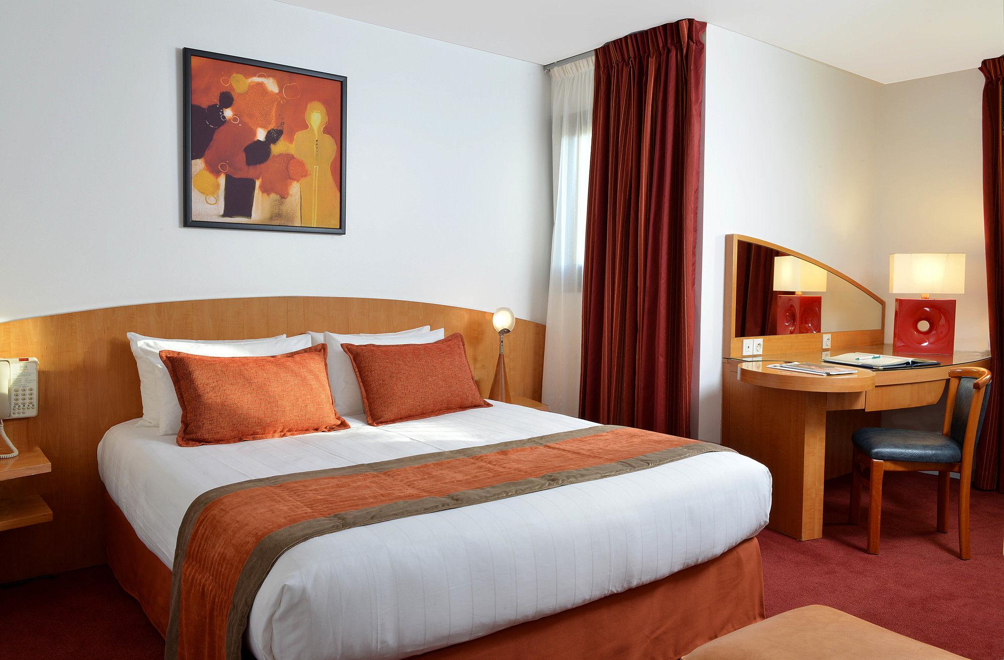 Hotel Opera Cadet Paris Hotel