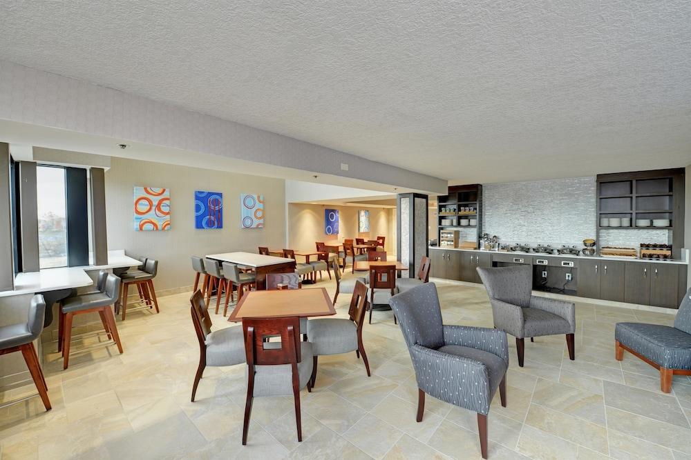 Hotel Hilton Orlando/Altamonte Springs