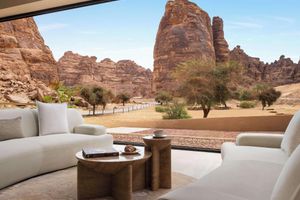 Alojamiento - Shaden Resort by Accor