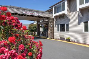 Alojamiento - Red Lion Inn & Suites Vancouver