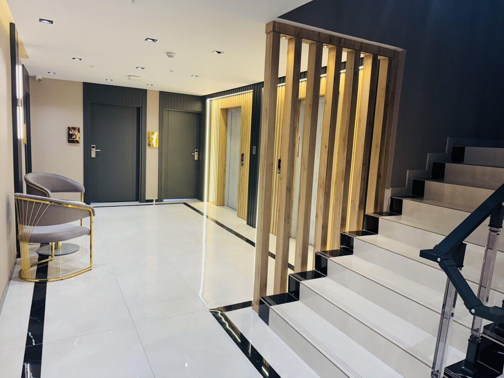 Varios KARACA HOTEL VAN