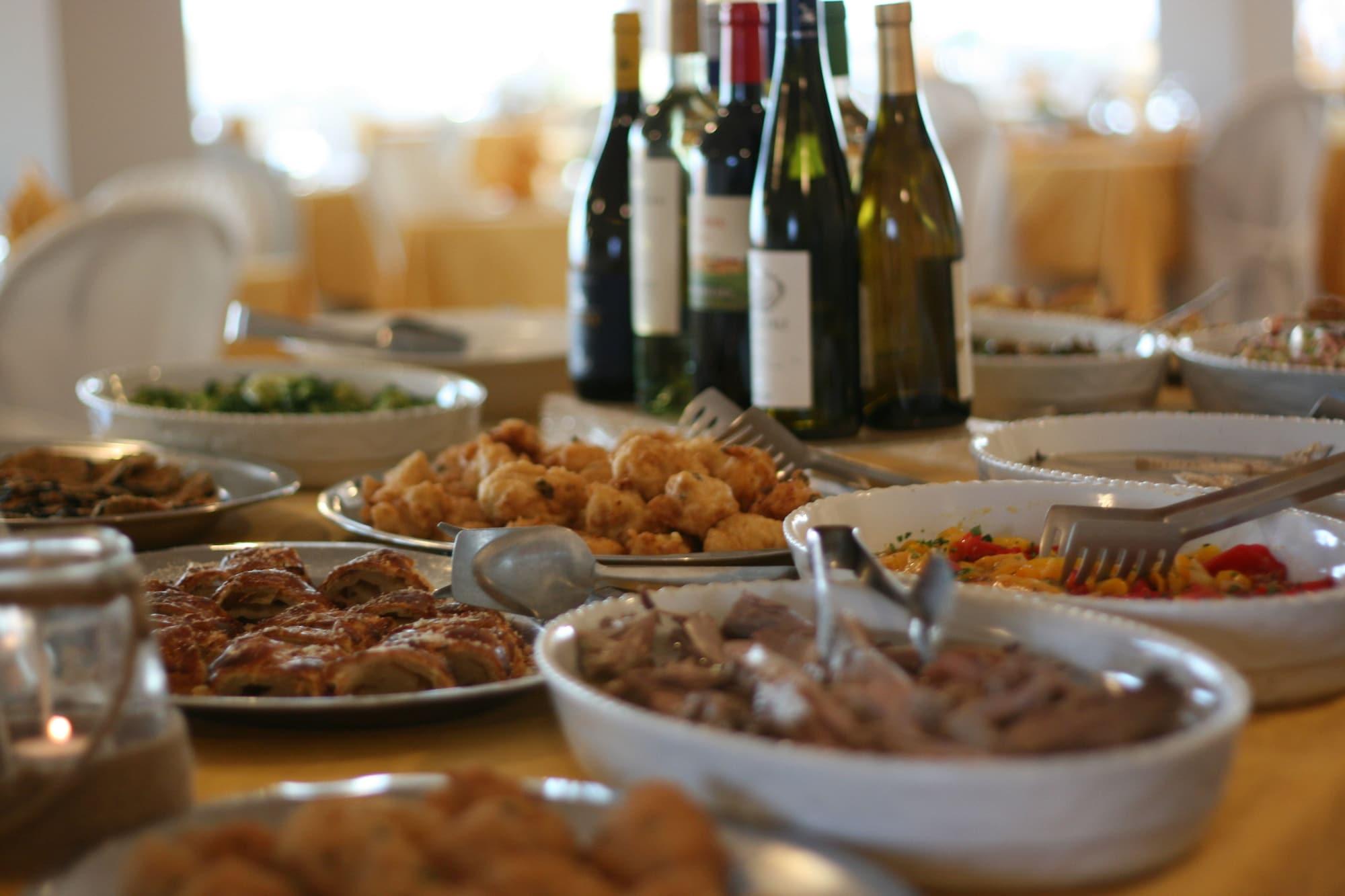 Restaurant Hotel Sole