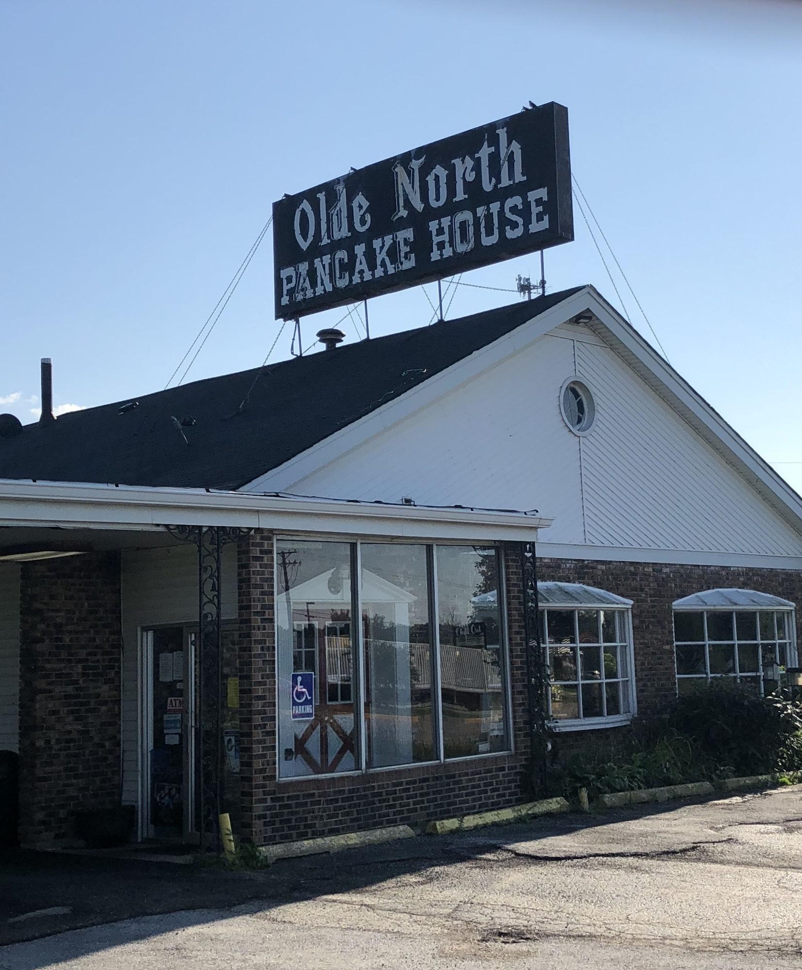 Restaurant Du Wayne Motel