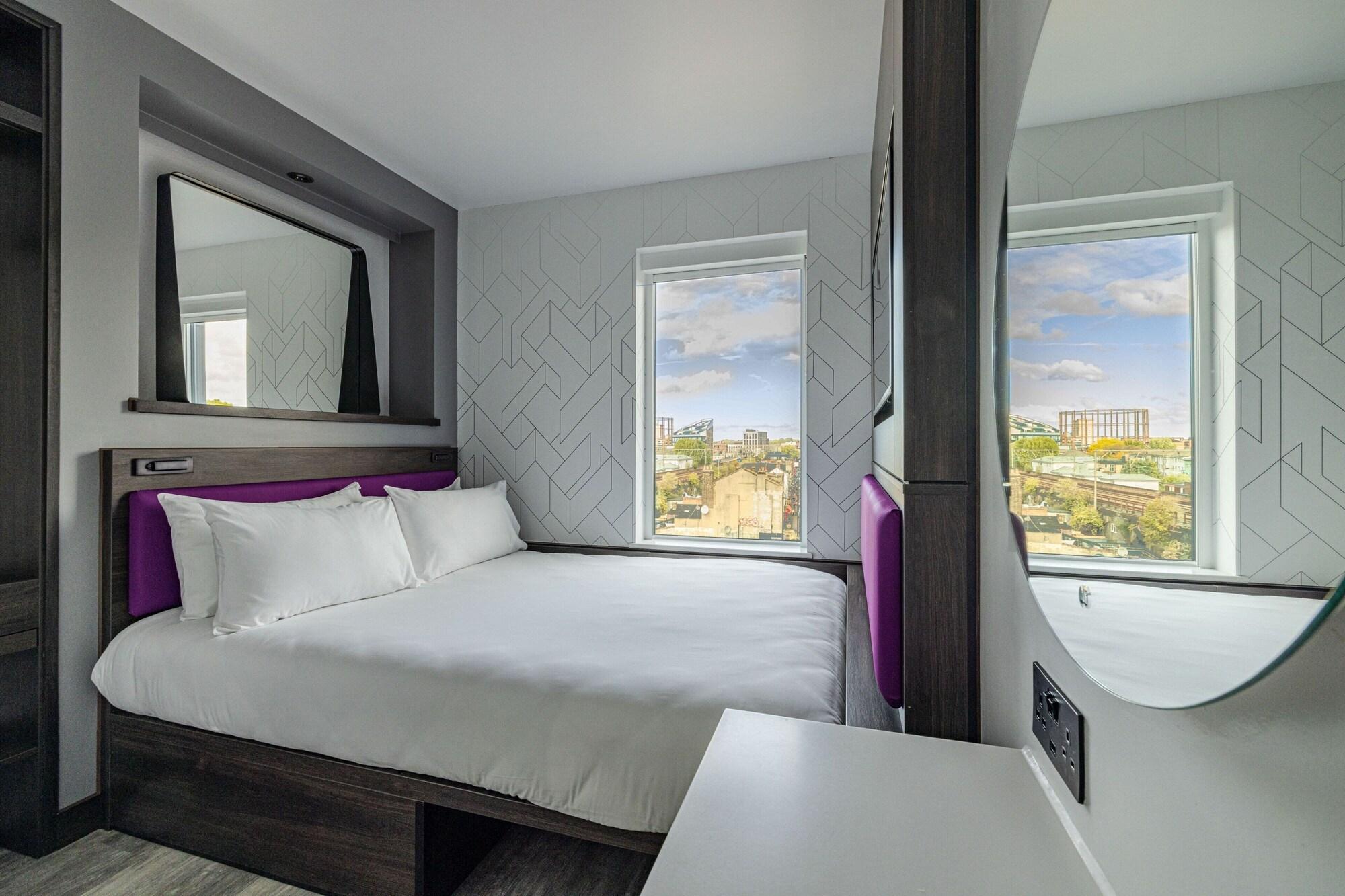 Varios Four Points Flex by Sheraton London Shoreditch East
